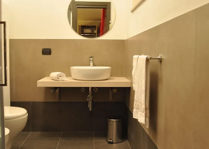 Le Clos D'anbot 3* Charvensod