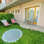 Le Clos D'anbot 招待所 Charvensod