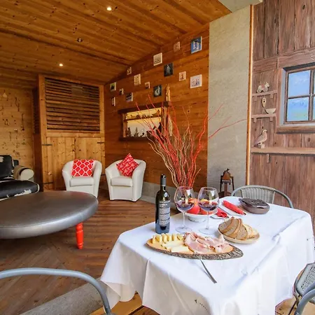 Le Clos D'anbot