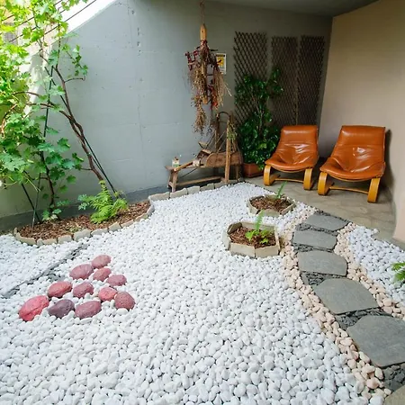 게스트하우스 Le Clos D'anbot 카르벤소드