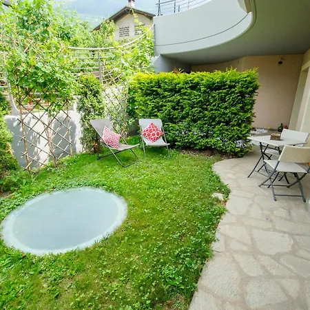 Le Clos D'anbot