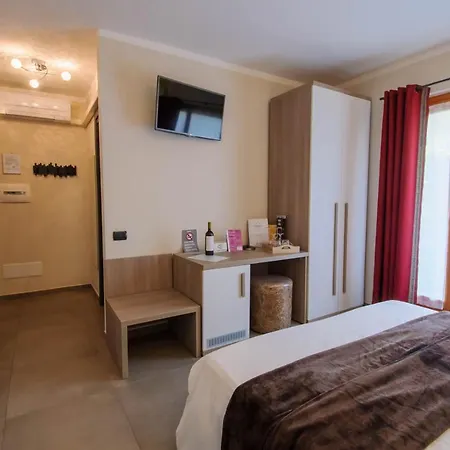 Le Clos D'anbot Charvensod