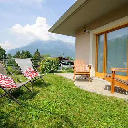 Pensionat Le Clos D'anbot 3*