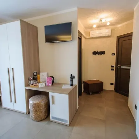 Le Clos D'anbot Pensionat Charvensod