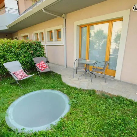 Le Clos D'anbot Guest house Charvensod