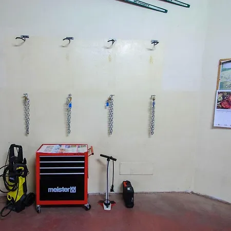 Le Clos D'anbot 3* 카르벤소드