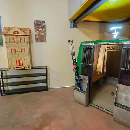 게스트하우스 Le Clos D'anbot