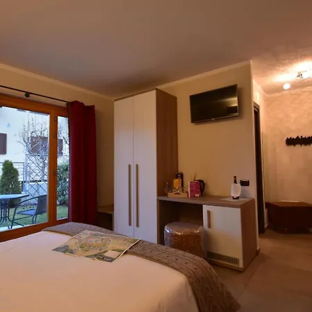 게스트하우스 Le Clos D'anbot