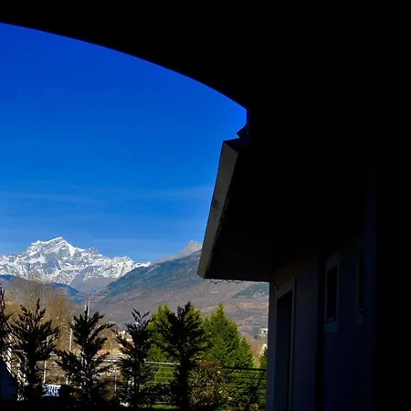 Le Clos D'anbot 게스트하우스 3*