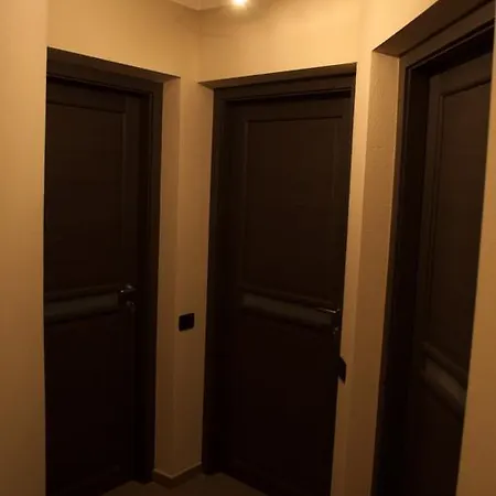 Pensión Le Clos D'anbot