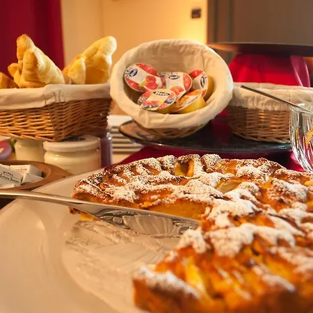 Le Clos D'anbot Guest house