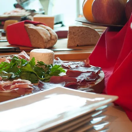 Le Clos D'anbot Pensión