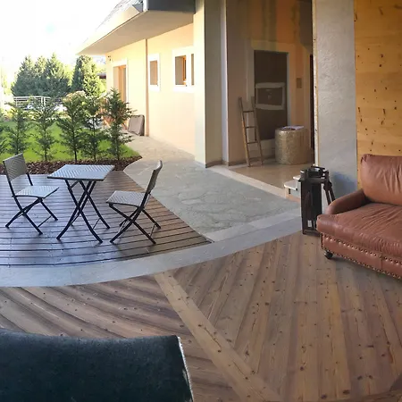 Le Clos D'anbot Pensión 3*