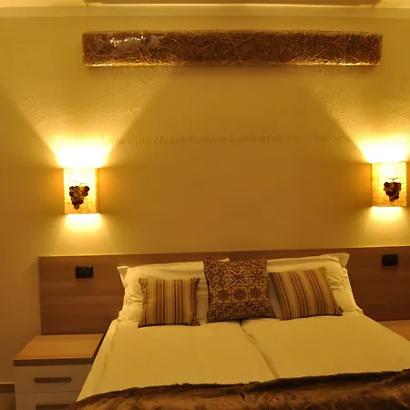 Le Clos D'anbot 3* Charvensod