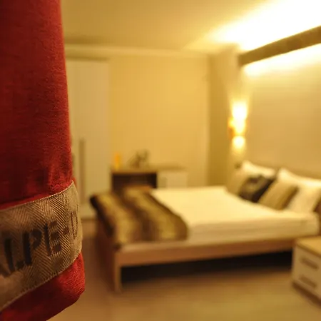 Le Clos D'anbot 카르벤소드