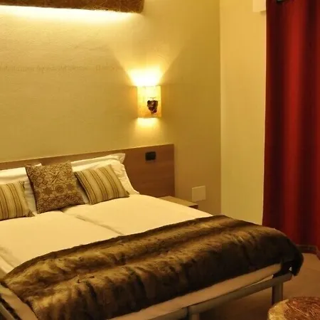 Le Clos D'anbot Pensionat 3*