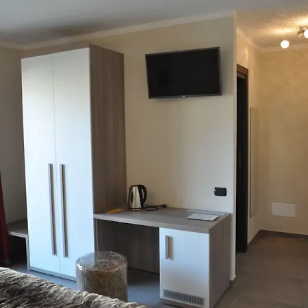 Pensión Le Clos D'anbot