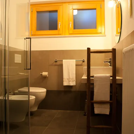 Le Clos D'anbot Charvensod