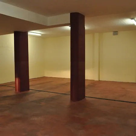 Pensión Le Clos D'anbot 3*