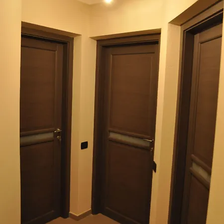 Le Clos D'anbot Pensión