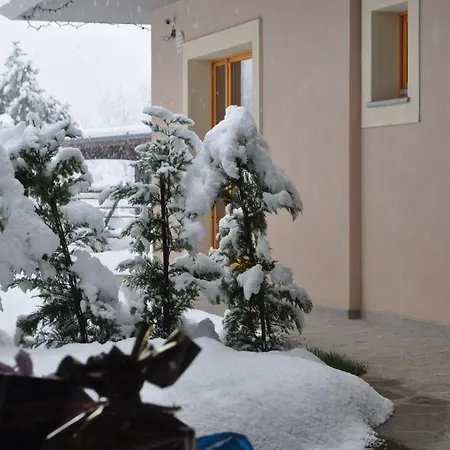 Le Clos D'anbot Charvensod