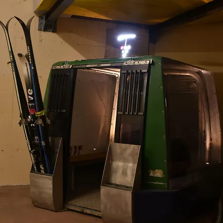 Le Clos D'anbot 카르벤소드