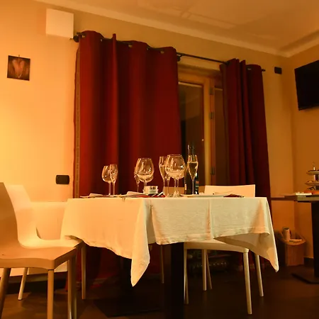 Le Clos D'anbot 3*