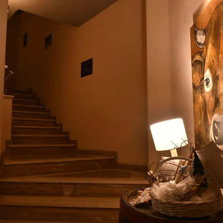 Le Clos D'anbot 카르벤소드