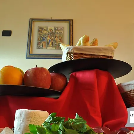 Le Clos D'anbot Pensión