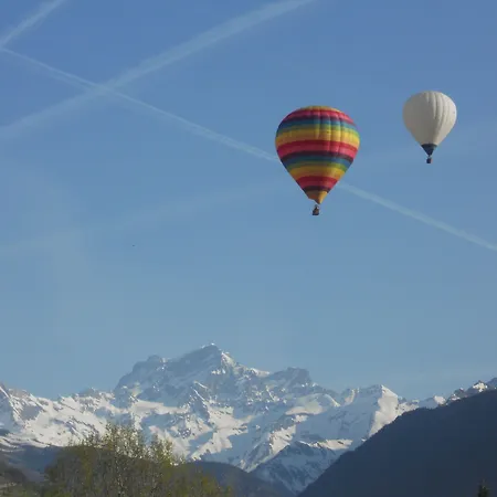 게스트하우스 Le Clos D'anbot 3*