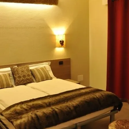 Le Clos D'anbot Guest house Charvensod