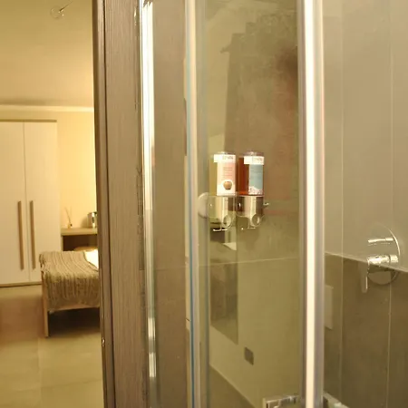 Le Clos D'anbot Guest house Charvensod