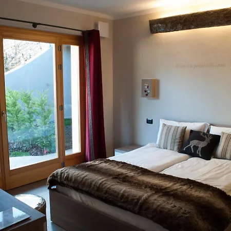 Pensionat Le Clos D'anbot