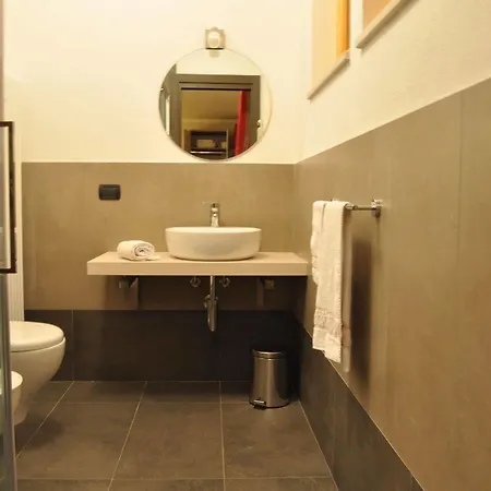 Guest house Le Clos D'anbot Charvensod