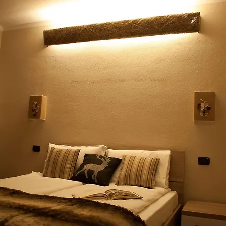 Le Clos D'anbot Affittacamere 2*