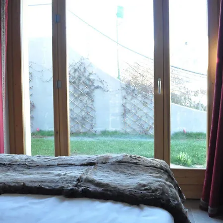 Guest house Le Clos D'anbot 2*