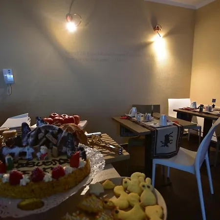 게스트하우스 Le Clos D'anbot 3*