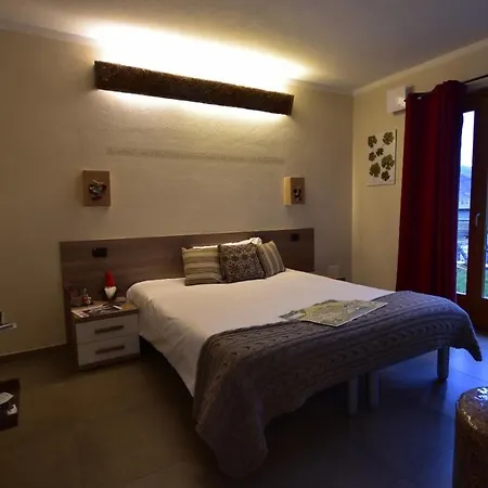 Pensión Le Clos D'anbot 3*