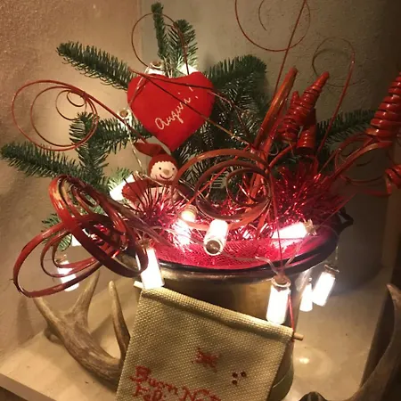 Le Clos D'anbot 게스트하우스 카르벤소드