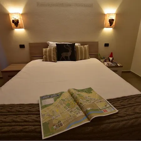 Guest house Le Clos D'anbot Charvensod