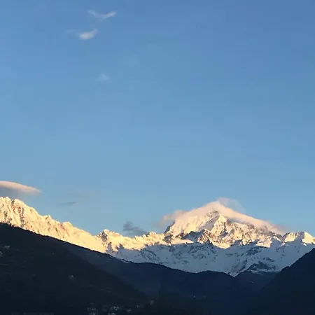 Le Clos D'anbot Pensión 3*