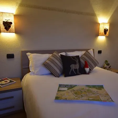 Pensión Le Clos D'anbot 3*