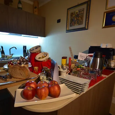 Guest house Le Clos D'anbot 2*