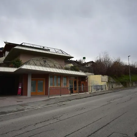 Pensión Le Clos D'anbot