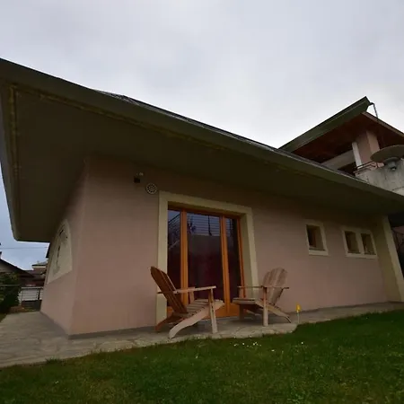 Le Clos D'anbot Guest house