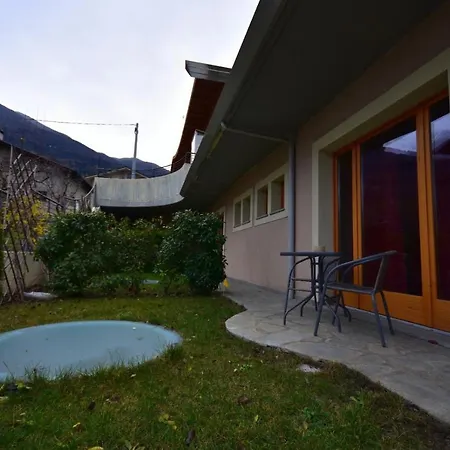 Le Clos D'anbot Guest house