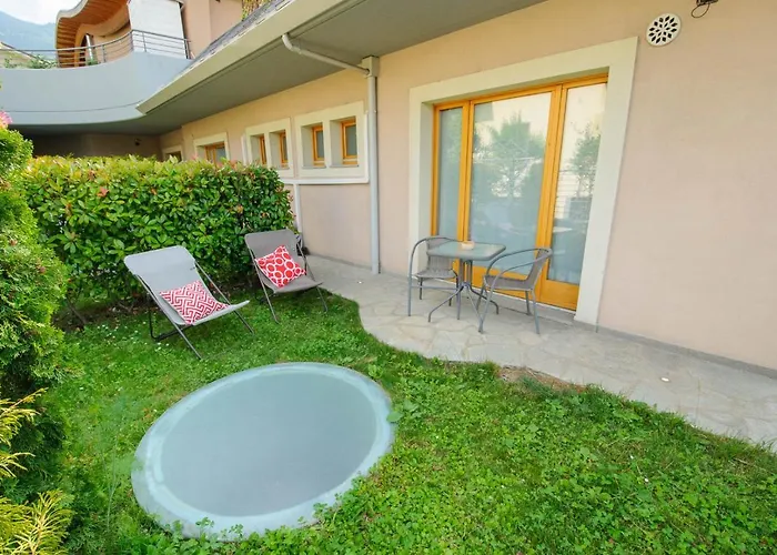 Maison D'hotes Le Clos D'anbot بيت ضيافة Charvensod