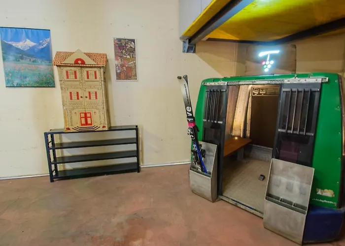 بيت ضيافة Maison D'hotes Le Clos D'anbot