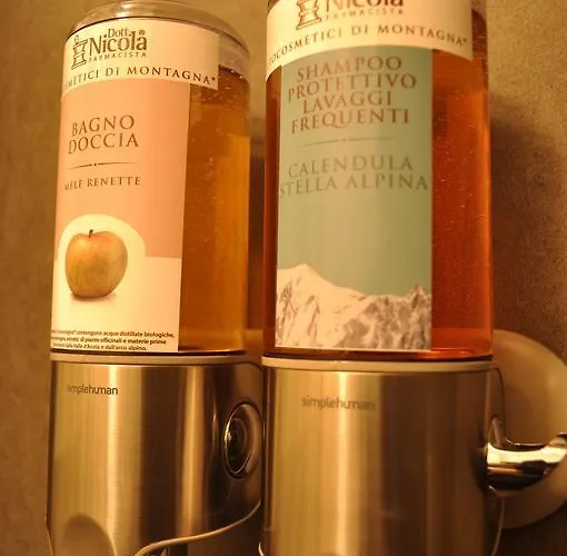 Maison D'hotes Le Clos D'anbot 3*