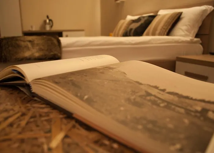 Maison D'hotes Le Clos D'anbot